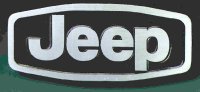 Only ONE Jeep