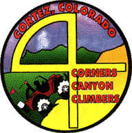 4 Corners Canyon Climbers